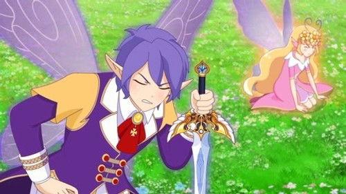 Flower Fairy Season 5 Episode 3 - Episode 3