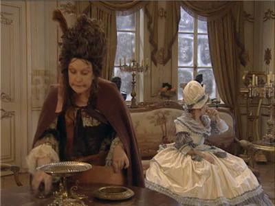 Let Them Eat Cake Season 1 Episode 5 - A Marriage of Convenience