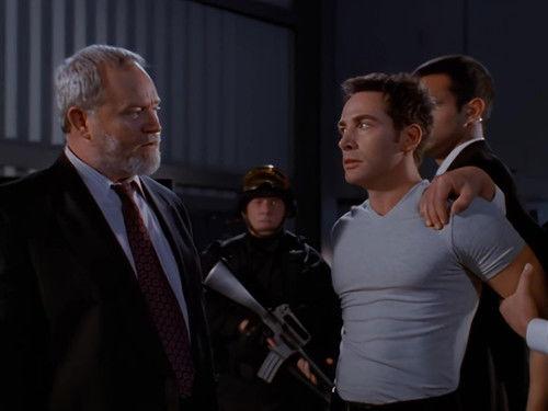 Seven Days Season 2 Episode 23 - The Cure