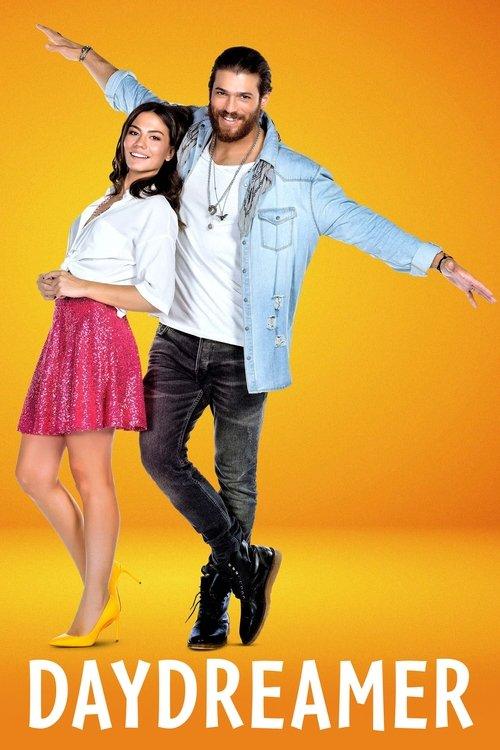Daydreamer poster