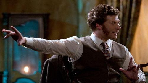 Sagas of Sundry Season 2 Episode 7 - The Machine