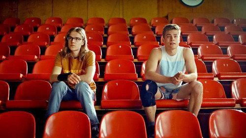 Nerd: DragonSlayer666 Season 3 Episode 5 - One-handed and One-legged