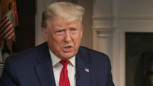 60 Minutes Season 53 Episode 8 - The Republican Ticket, The Democratic Ticket