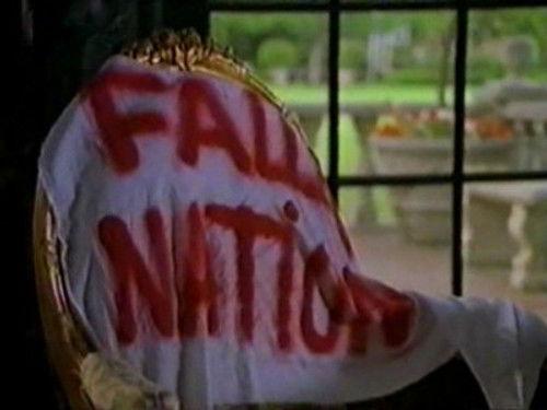 Team Knight Rider Season 1 Episode 1 - Fallen Nation