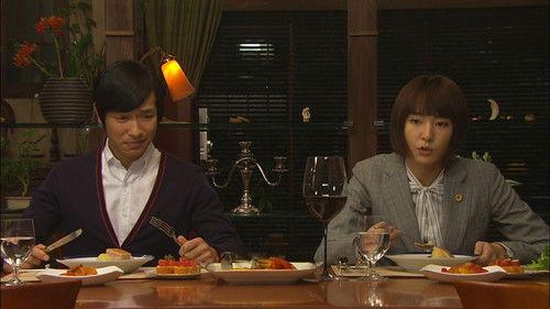 Legal High Season 1 Episode 4 - Give us back our sun! The apartment complex trial, the merciless battle