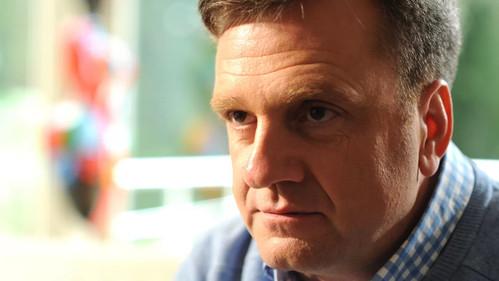 Aspe Season 10 Episode 11 - Vrije val