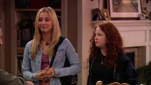 8 Simple Rules Season 1 Episode 8 - By the Book