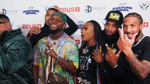 Bad Boys: Los Angeles Season 1 Episode 3 - Strike'd!