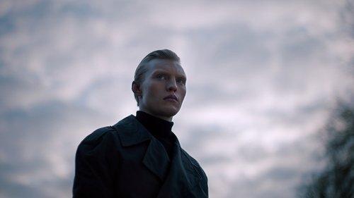 undefined Season 1 Episode 4 - From Mr. Chiang with Love