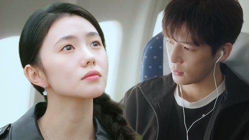 Be Passionately in Love Season 1 Episode 13 - As Long As It Still Rains in Qingyi