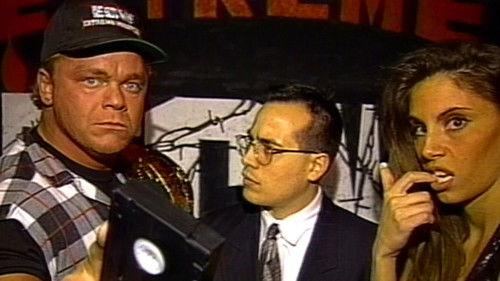 ECW Hardcore TV Season 5 Episode 12 - ECW Hardcore TV - Mar. 18, 1997