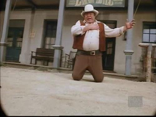 Bonanza Season 11 Episode 11 - Dead Wrong