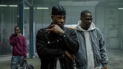 Power Book IV: Force Season 3 Episode 5 - The Last Dance