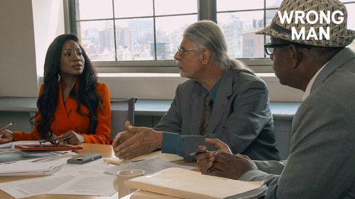 Wrong Man Season 1 Episode 4 - Curtis Flowers: Death Again