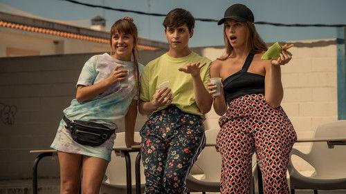 La Reina del pueblo Season 1 Episode 2 - Episode 2