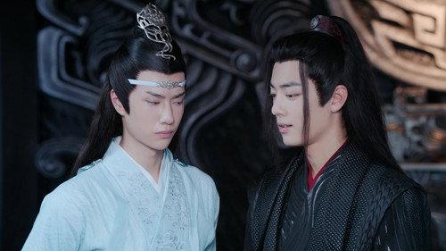 The Untamed Season 1 Episode 10 - Episode 10