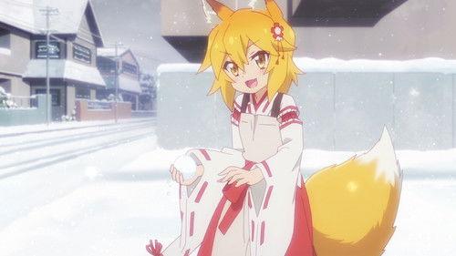The Helpful Fox Senko-san Season 1 Episode 10 - It's Nice to Let Your Inner Child Out Now and Then, Isn't It?