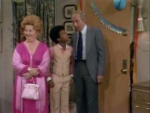 Diff'rent Strokes Season 1 Episode 23 - Willis' Birthday