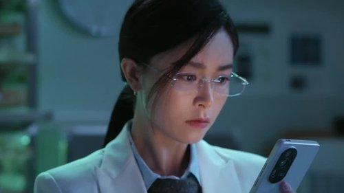 Mobius Season 1 Episode 9 - Episode 9