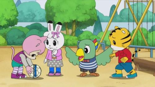 Shimajiro: A Wonderful Adventure Season 9 Episode 2 - Episode 2