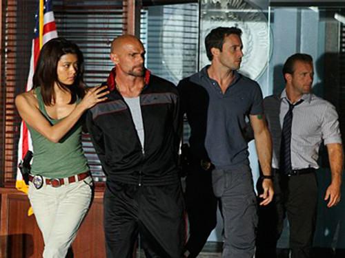 Hawaii Five-0 Season 1 Episode 19 - Ne Me‘e Laua Na Paio (Heroes and Villains)