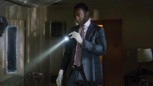 Bosch Season 3 Episode 2 - The Four Last Things