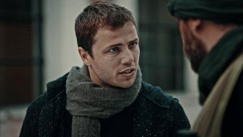 Söz Season 1 Episode 6 - Episode 6