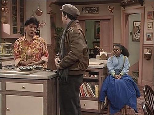 The Cosby Show Season 6 Episode 18 - Rudy's Walk on the Wild Side