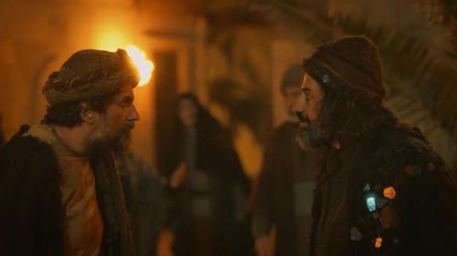 Gilani the Ascetic Season 2 Episode 3 - Episode 3