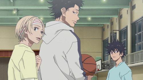 Ahiru no Sora Season 1 Episode 24 - Light