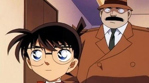 Detective Conan Season 1 Episode 249 - The Idol Stars' Secret (1)