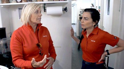 Below Deck Mediterranean Season 7 Episode 17 - The Fall Guy