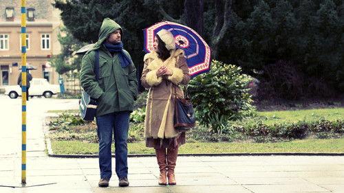 Black-and-White World Season 2 Episode 6 - A city without love