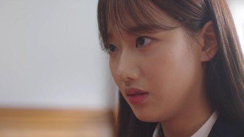 Extraordinary You Season 1 Episode 23 - Something Seems off about Ju Da