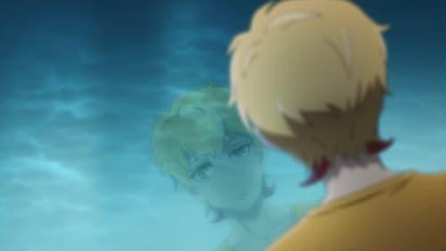 Tower of God Season 2 Episode 20 - Like a Flame in the Wind