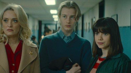 Mrs Playmen Season 1 Episode 2 - Episode 2