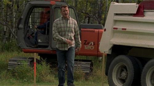 Heartland Season 5 Episode 14 - Working in a Dream