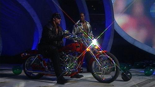 WWE SmackDown Season 2 Episode 23 - SmackDown - Jun. 08, 2000