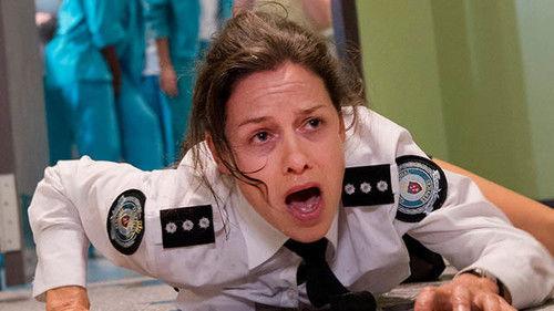 undefined Season 2 Episode 7 - Metamorphosis