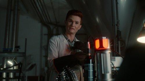 undefined Season 1 Episode 9 - All Monsters Attack