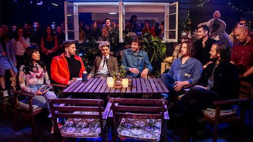 The Set Season 2 Episode 7 - Boy and Bear, Marlon Williams and Montaigne