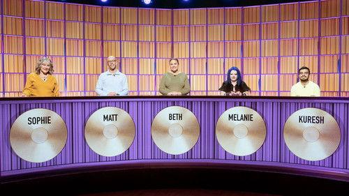 PopMaster TV Season 2 Episode 3 - Episode 3