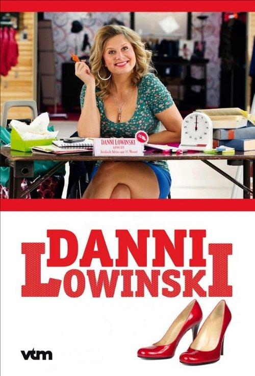 Danni Lowinski poster