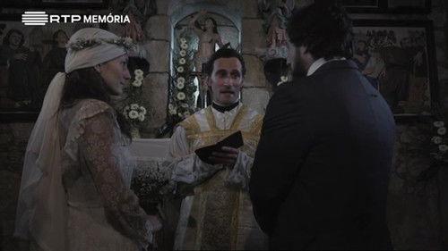 Mulheres de Abril Season 1 Episode 4 - Episode 4