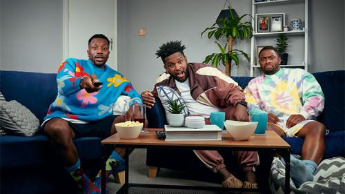 Gogglebox Season 22 Episode 2 - Episode 2