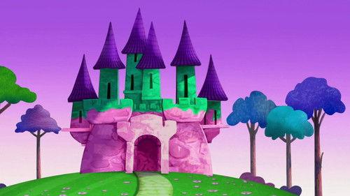 Chloe's Closet Season 1 Episode 4 - The Color Pink