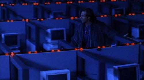 undefined Season 1 Episode 9 - You Really Got a Hold on Me