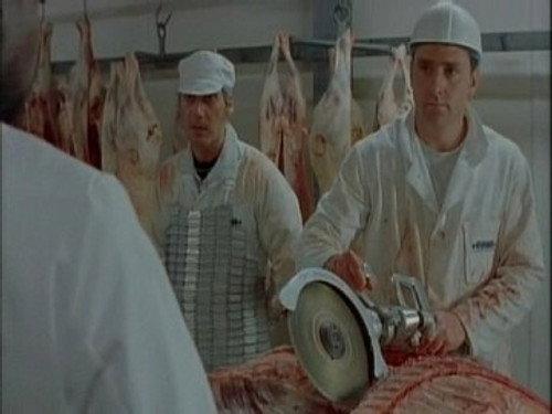 A Touch of Frost Season 6 Episode 2 - One Man's Meat