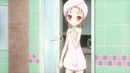 Accel World Season 1 Episode 8 - Temptation