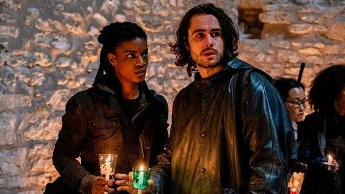 undefined Season 1 Episode 6 - Weird Al is Dead